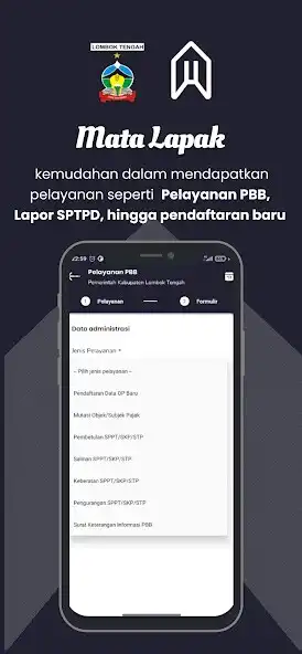 Play Mata Lapak as an online game Mata Lapak with UptoPlay