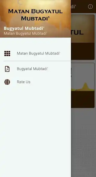 Play Matan Bugyatul Mubtadi as an online game online Matan Bugyatul Mubtadi with UptoPlay Play Matan Bugyatul Mubtadi as an online game Matan Bugyatul Mubtadi with UptoPlay