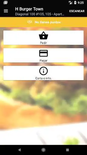 Play Matanga Burgers as an online game Matanga Burgers with UptoPlay