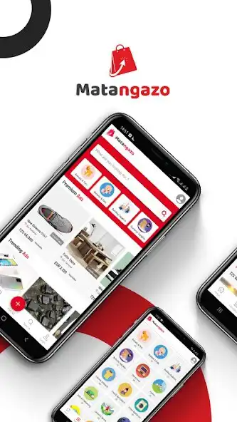 Play Matangazo  and enjoy Matangazo with UptoPlay