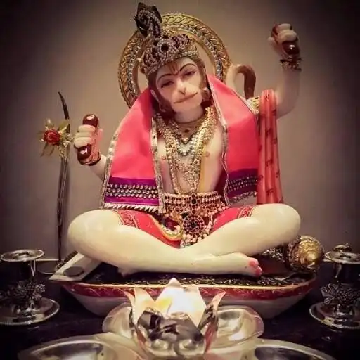 Play Mata Rani and Hanuman ji Bhajan Collection APK Play Mata Rani and Hanuman ji Bhajan Collection APK
