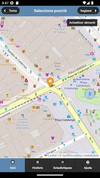 Play MataróNeta as an online game MataróNeta with UptoPlay