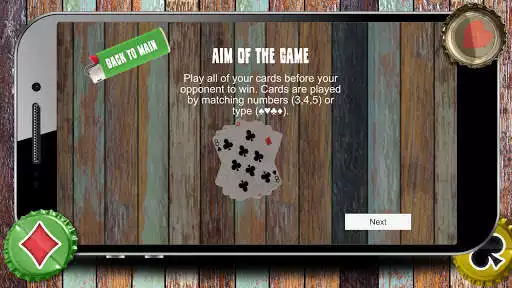 Play Matatu: Kadi Saba as an online game online Matatu: Kadi Saba with UptoPlay Play Matatu: Kadi Saba as an online game Matatu: Kadi Saba with UptoPlay