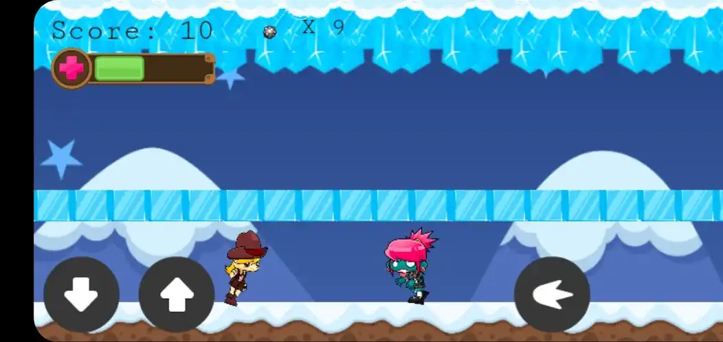 Play Mata zombies  and enjoy Mata zombies with UptoPlay