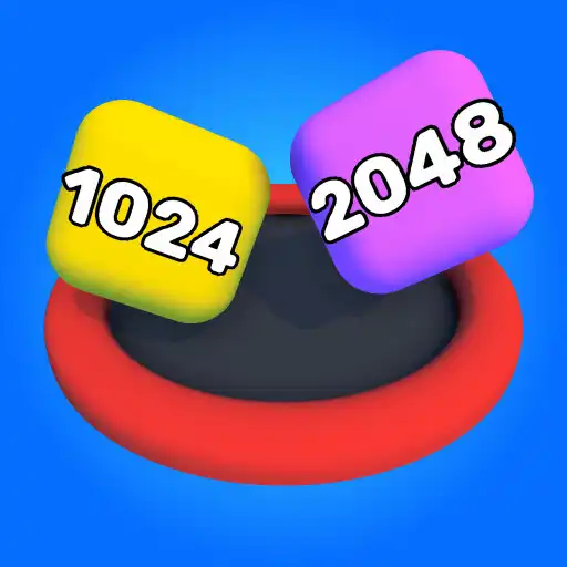 Play Match 2048 3D APK