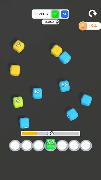 Play Match 2048 3D and enjoy Match 2048 3D with UptoPlay Play Match 2048 3D and enjoy Match 2048 3D with UptoPlay