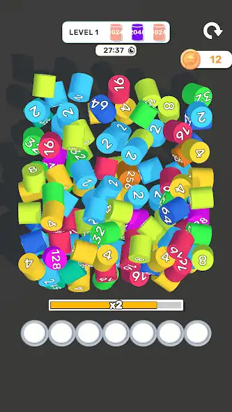 Play Match 2048 3D as an online game online Match 2048 3D with UptoPlay Play Match 2048 3D as an online game Match 2048 3D with UptoPlay