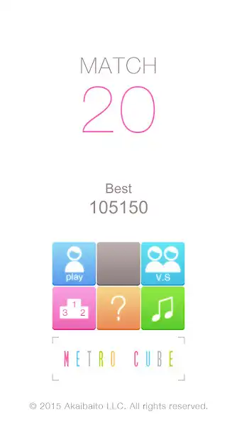 Play Match20  and enjoy Match20 with UptoPlay