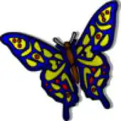 Free play online Match 2 Butterfly APK