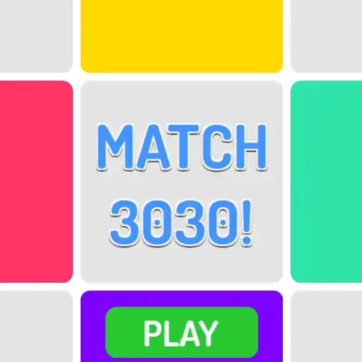 Play Match 3030! APK