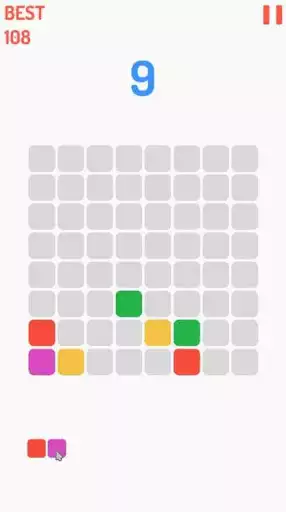 Play Match 3030! as an online game Match 3030! with UptoPlay