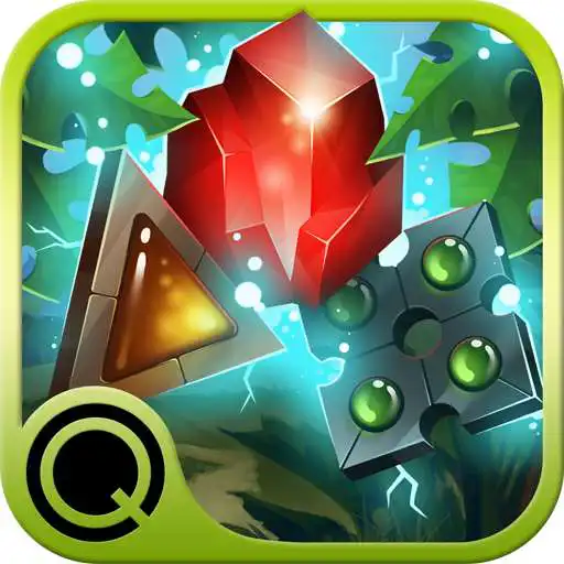 Run free android online Match 3 Amazon APK
