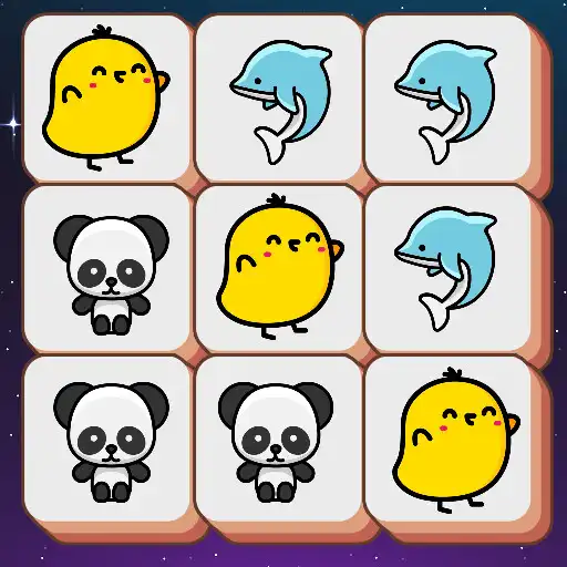Play Match 3 Animal - Zen Puzzle APK