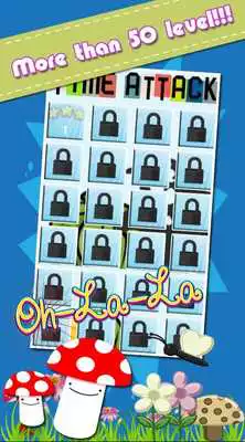 Play Match 3 Big Fish online game