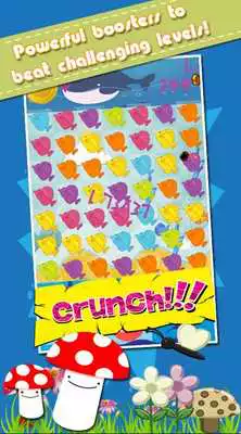 Play Match 3 Big Fish online game