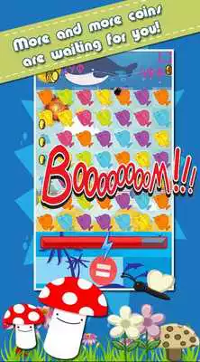 Play Match 3 Big Fish online game