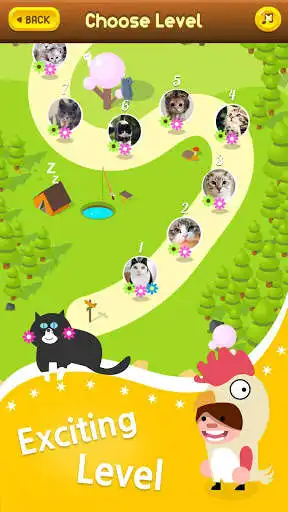 Play APK Match3 Cat Game and enjoy Match3 Cat Game with UptoPlay com.run5.CoCoCat Play APK Match3 Cat Game and enjoy Match3 Cat Game with UptoPlay com.run5.CoCoCat