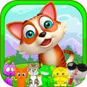 Free play online Match 3 Cat Games APK Free play online Match 3 Cat Games APK
