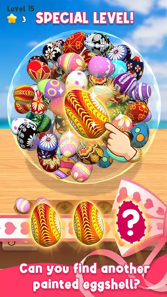 Play Match 3D Crystal:Triple Match  as an online game Match 3D Crystal:Triple Match  with UptoPlay