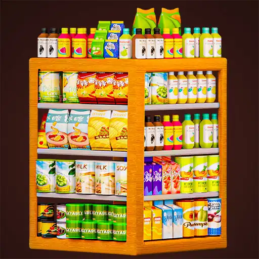 Play Match 3D: Goods Triple Match APK Play Match 3D: Goods Triple Match APK