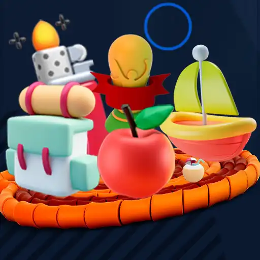 Play Match 3D Item APK Play Match 3D Item APK