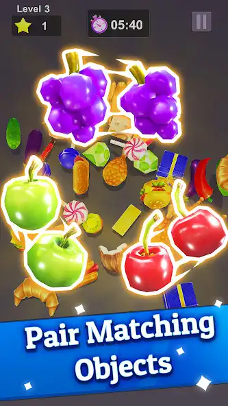 Play Match 3D Master- Matching Loot as an online game online Match 3D Master- Matching Loot with UptoPlay Play Match 3D Master- Matching Loot as an online game Match 3D Master- Matching Loot with UptoPlay