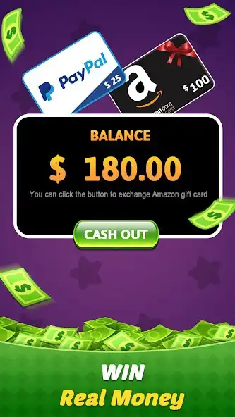 Play Match 3D: Match Money as an online game Match 3D: Match Money with UptoPlay