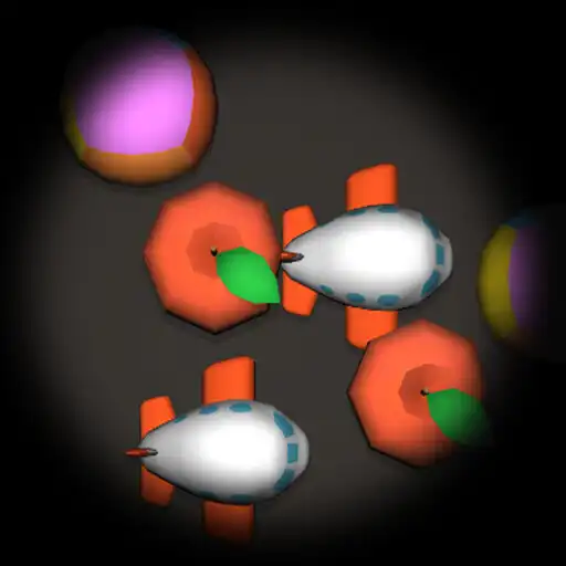 Play Match 3D Objects in the Dark APK