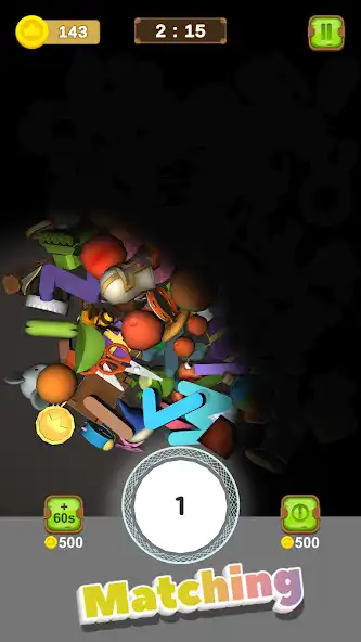 Play Match 3D Objects in the Dark and enjoy Match 3D Objects in the Dark with UptoPlay Play Match 3D Objects in the Dark and enjoy Match 3D Objects in the Dark with UptoPlay