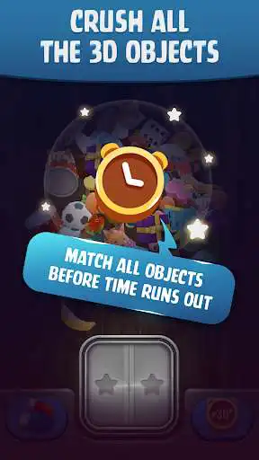 Play Match 3D: Pair matching game as an online game Match 3D: Pair matching game with UptoPlay