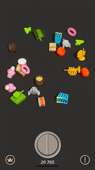 Play Match 3D Puzzle: Game of Pairs  and enjoy Match 3D Puzzle: Game of Pairs with UptoPlay
