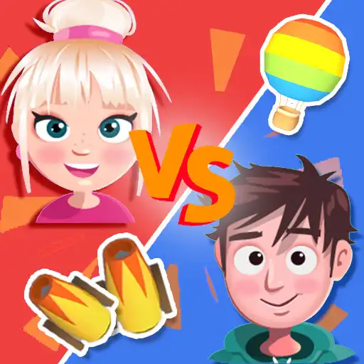 Play Match 3D - Puzzle Match PK APK