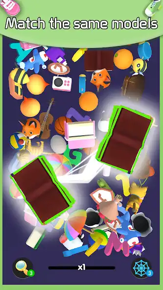 Play Match 3D - Puzzle Match PK and enjoy Match 3D - Puzzle Match PK with UptoPlay Play Match 3D - Puzzle Match PK and enjoy Match 3D - Puzzle Match PK with UptoPlay