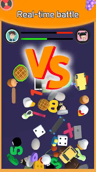 Play Match 3D - Puzzle Match PK as an online game online Match 3D - Puzzle Match PK with UptoPlay Play Match 3D - Puzzle Match PK as an online game Match 3D - Puzzle Match PK with UptoPlay