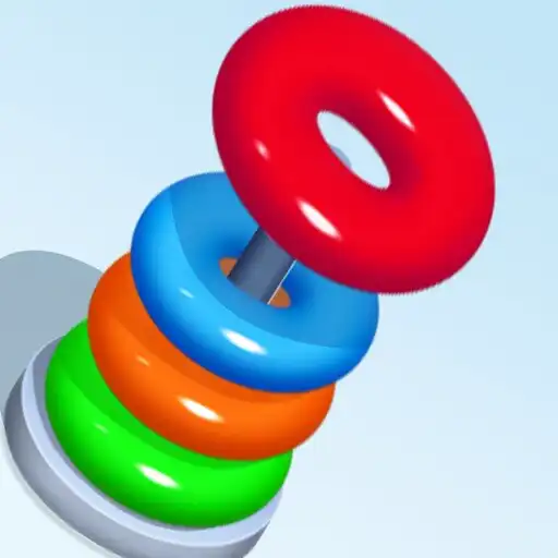 Play Match 3D Ring- Triple Matching APK Play Match 3D Ring- Triple Matching APK