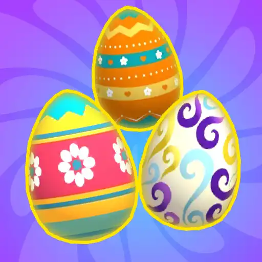 Play Match 3D Toy Tidy Sort APK