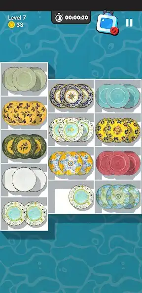 Play Match 3D Toy Tidy Sort  and enjoy Match 3D Toy Tidy Sort with UptoPlay