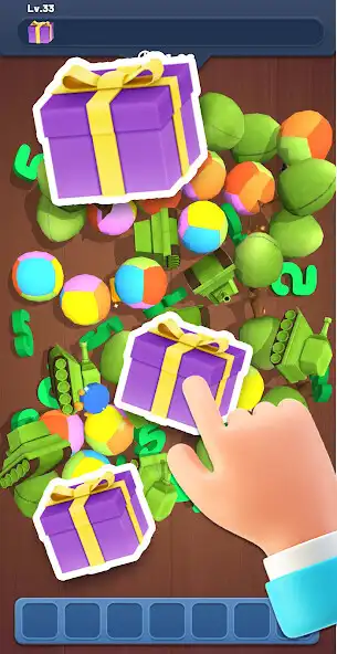 Play Match 3D Trio  and enjoy Match 3D Trio with UptoPlay