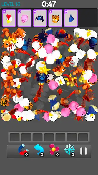 Play Match 3D Triple - Goods Master  and enjoy Match 3D Triple - Goods Master with UptoPlay