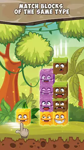 Play Match-3 Elements  and enjoy Match-3 Elements with UptoPlay