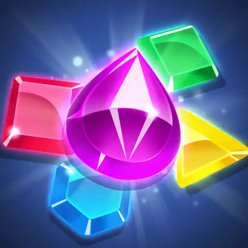 Play Match3 Esports APK