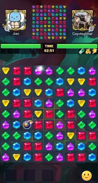 Play Match3 Esports  and enjoy Match3 Esports with UptoPlay