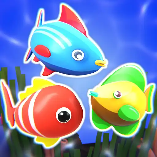 Play Match 3 Fishing APK Play Match 3 Fishing APK