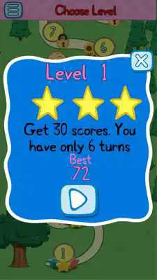 Play Match 3 for Kids
