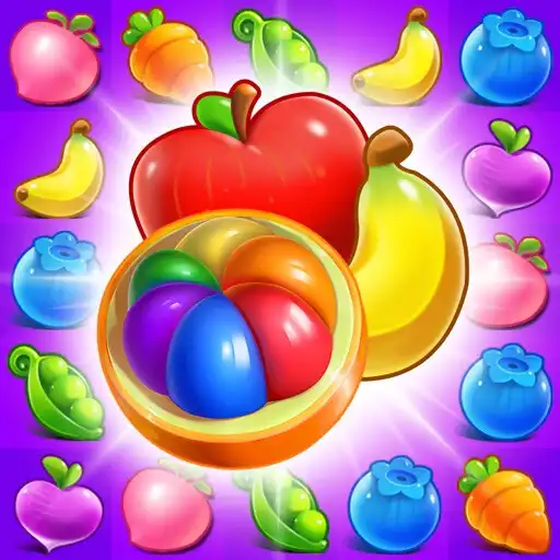 Play Match 3 Fruit Blast Master APK