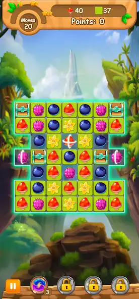 Play Match 3 Fruit Blast Master  and enjoy Match 3 Fruit Blast Master with UptoPlay