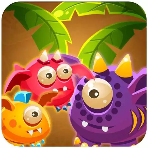Play Match 3 Games: Dragon Puzzle APK Play Match 3 Games: Dragon Puzzle APK