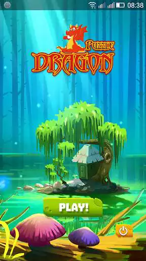 Play Match 3 Games: Dragon Puzzle  and enjoy Match 3 Games: Dragon Puzzle with UptoPlay