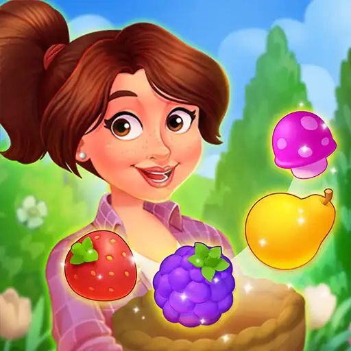 Play Match 3 Garden APK