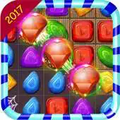 Free play online Match 3 Gems or jewels APK